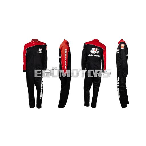 Malossi MALOSSI OVERALL for workshop ( L )