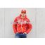 Malossi MALOSSI RED WATERPROOF JACKET ( S )