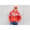 Malossi MALOSSI RED WATERPROOF JACKET ( M )