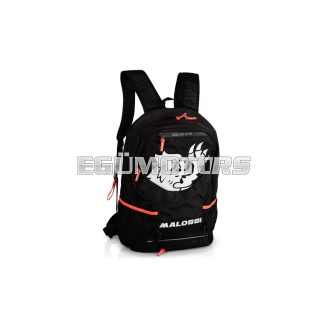 Malossi waterproof backpack