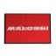 Doormat Malossi cm 80 x 60 x 0.80