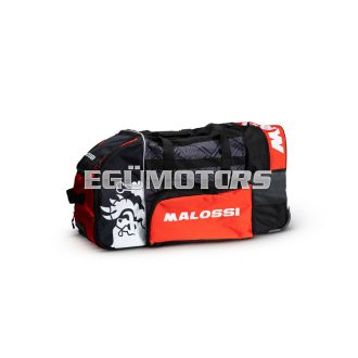 Malossi sports trolley bag