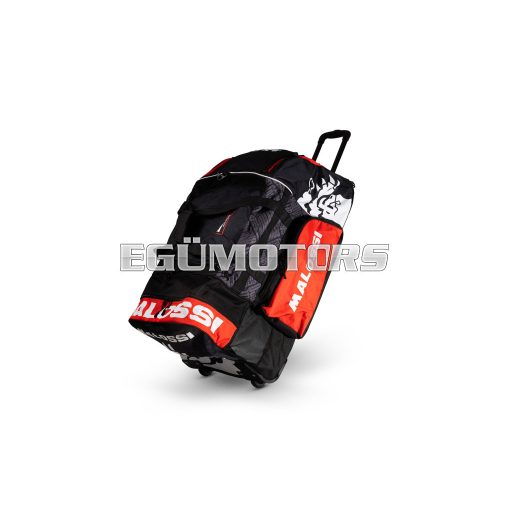 Malossi sports trolley bag