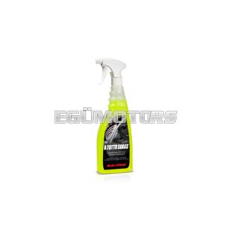 A TUTTO SGRAS intensive degreaser - 750 ml