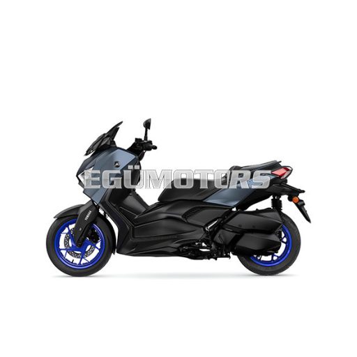 Dark smoke SPORT screen - width 31 x height 33 x thickness 3 mm