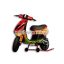 Malossi STAND for SCOOTER