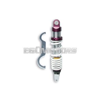 Malossi REAR  SHOCK ABSORBER RS24 - wheelbase 307 mm