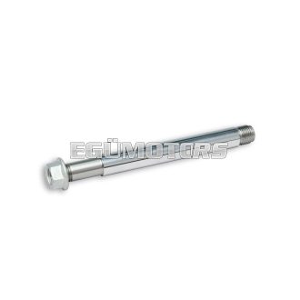 Malossi COMPLETE STEM for FRONT SHOCK ABSORBER