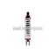 Malossi REAR  SHOCK ABSORBER RS1 - wheelbase 280 mm - maximum spring 58 mm