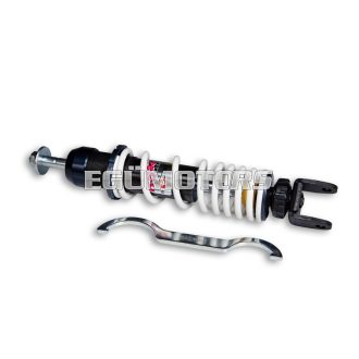 Malossi REAR  SHOCK ABSORBER RS24 - wheelbase 294 mm