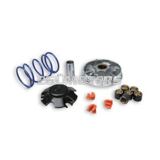 Malossi VAR. MULTIVAR 2000 PEUG. 100 a NO KAT esetében