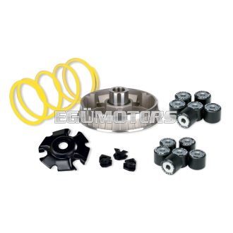 Malossi MULTIVAR 2000 variátor, Rotax 4T