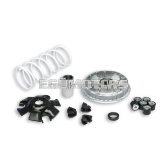 MULTIVAR 2000 variátor