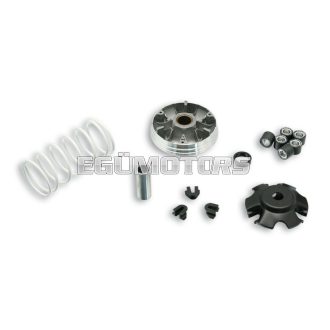 Malossi VARIATOR MULTIVAR 2000 a SCOOTER 50 4t számára