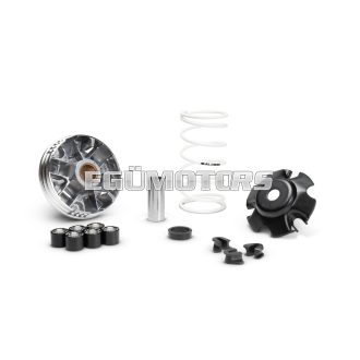 Malossi VARIATOR MULTIVAR 2000 a Scarabeo 50 4t