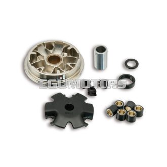 Malossi VARIATOR MULTIVAR HONDA Dio 50 4T