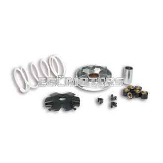Malossi VARIATOR MULTIVAR for SCOOTER 139QMB