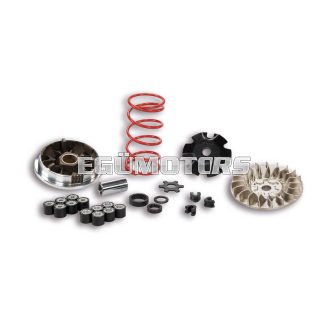 Malossi VARIATOR MULTIVAR YAMAHA-MINARELLI MHR