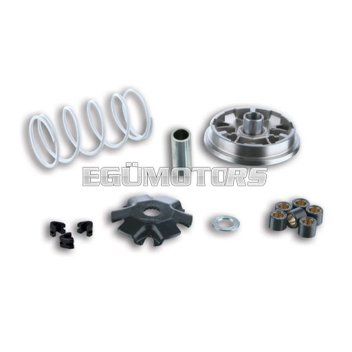 Malossi Multivar varióváltó, CPI, 16mm