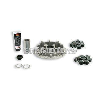 Malossi VARIATOR MULTIVAR 2000 T MAX (carb.) 500 4T