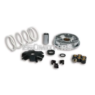 MULTIVAR 2000 Yamaha 50 4T 