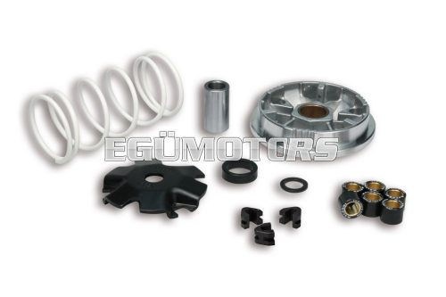 MULTIVAR 2000 variator for 50 4T scooter