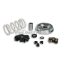MULTIVAR 2000 variator for 50 4T scooter