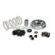 MULTIVAR 2000 variator for 50 4T scooter