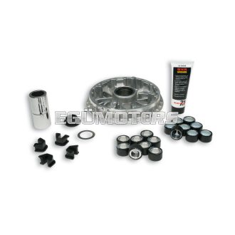 Malossi VARIATOR MULTIVAR 2000, X MAX 400 