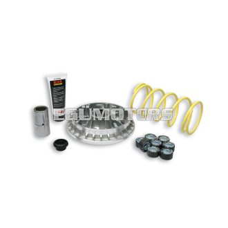 Malossi VARIATOR MULTIVAR 2000, Burgman AN400