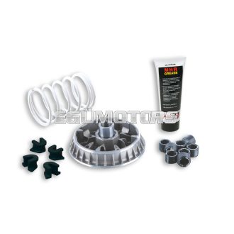 Malossi VARIATOR MULTIVAR 2000, Aprilia, Piaggio 400-500