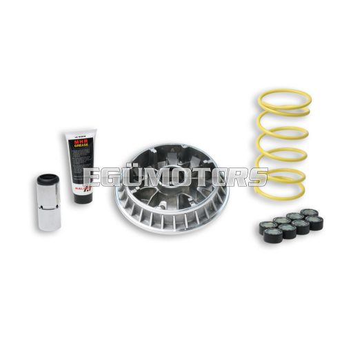 Malossi VARIATOR MULTIVAR 2000 SUZUKI BURGMAN 400 K7 > K9 ie