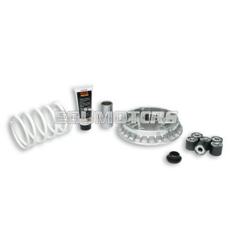 Malossi MULTIVAR 2000 variátor, KYMCO XCITING 500