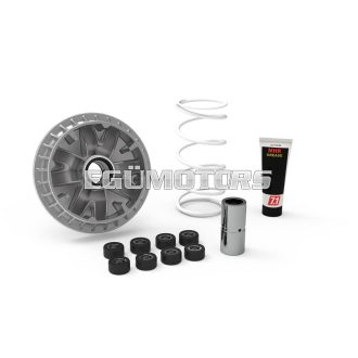 Malossi VARIATOR MULTIVAR 2000 SUZUKI BURGMAN 400 K10 ie