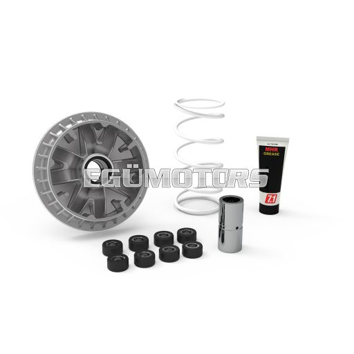 Malossi VARIATOR MULTIVAR 2000 SUZUKI BURGMAN 400 K10 ie