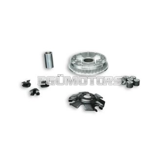 Malossi VARIATOR MULTIVAR 2000, YAMAHA TRICITY 125 ie 