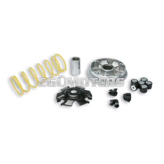 Malossi VARIATOR MULTIVAR 2000, APRILIA SR 150 4T