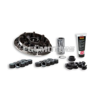 Malossi VARIATOR MULTIVAR 2000 MHR NEXT, T MAX 530-560