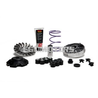 Malossi VARIATOR MULTIVAR MHR TEAM 2 SCOOTER (PIAGGIO 2000)