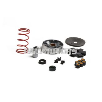 Malossi VARIATOR MULTIVAR MHR for OVER RANGE