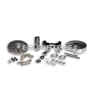 Malossi VARIOTOP PEUGEOT autom. Motorcycles