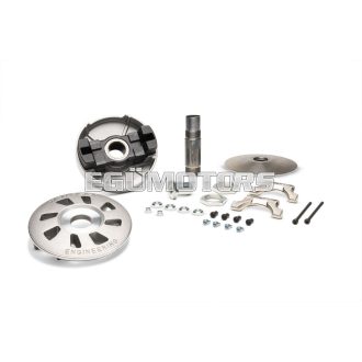 Malossi VARIOTOP PEUGEOT autom. Motorcycles