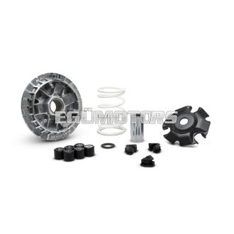 MULTIVAR 2000 variator