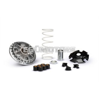 MULTIVAR 2000 variator