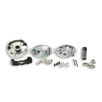   Malossi VARIOTOP reversed eng.MG-MBK. IT DISCON. ORIGIN CLUTCH.