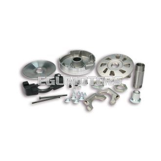 Malossi VARIOTOP MBK autom. Motorcycles