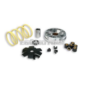 Malossi MULTIVAR for MOTORCYCLES/SCOOTER