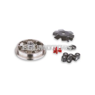 Malossi VARIATOR MULTIVAR MBK EW 50