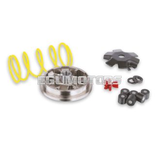 Malossi VARIATOR MULTIVAR CAGIVA CITY