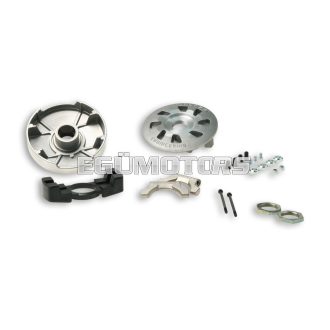 Malossi MOV.HALF-PULLEY KIT for VARIOTOP MBK51V